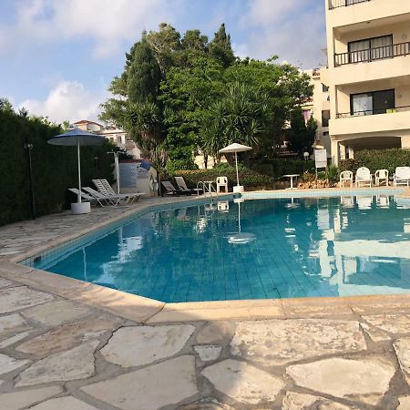 Byzantium Gardens Lejlighed Paphos Eksteriør billede